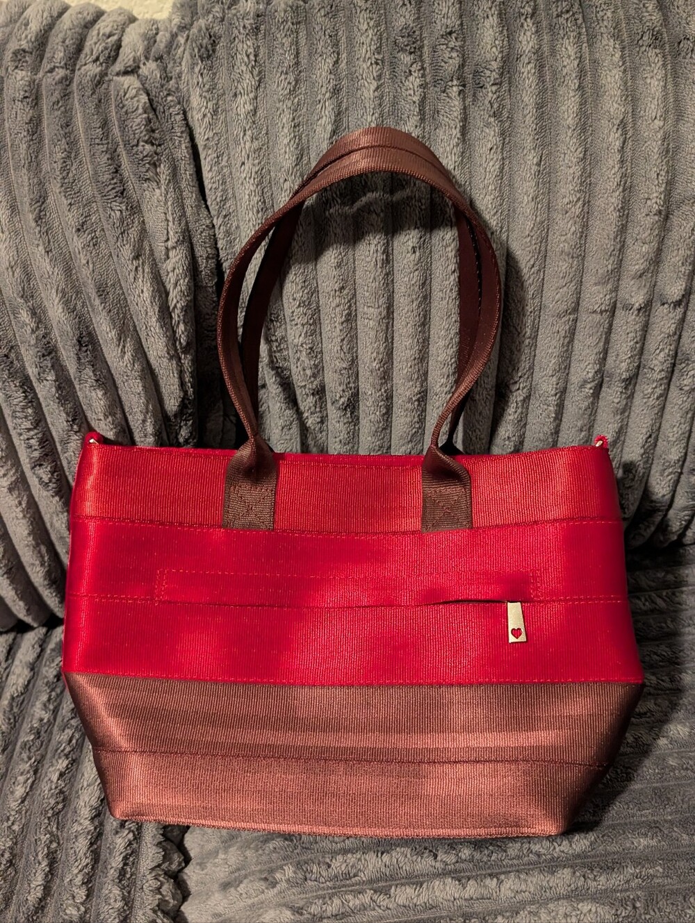 Limited Edition Harvey's Cherry Cola Crossbody